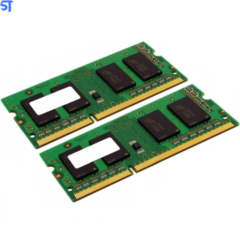 Memória Ram Notebook 4gb 1x4gb Samsung PC3L12800S-11-13-B4- M471b5173eb0-Yk0